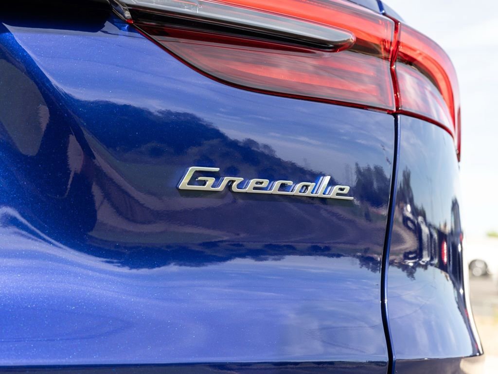 New 2026 Maserati Grecale Modena image 57