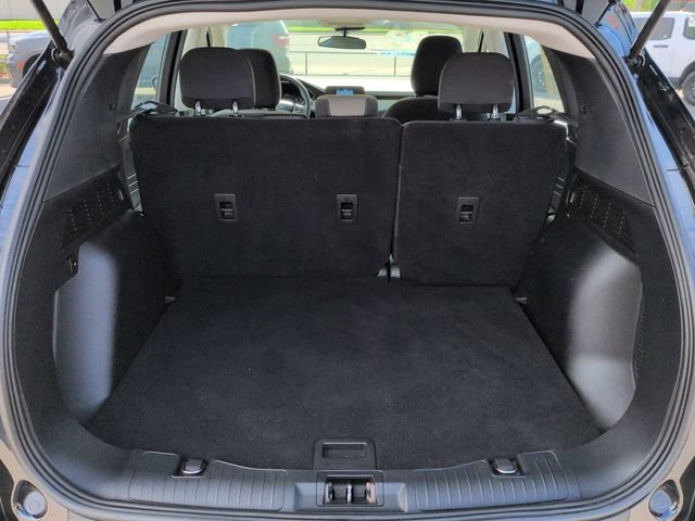 Used 2022 Ford Escape S FWD image 13