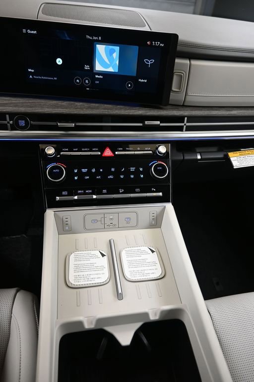 New 2026 Hyundai Santa Fe Limited image 28