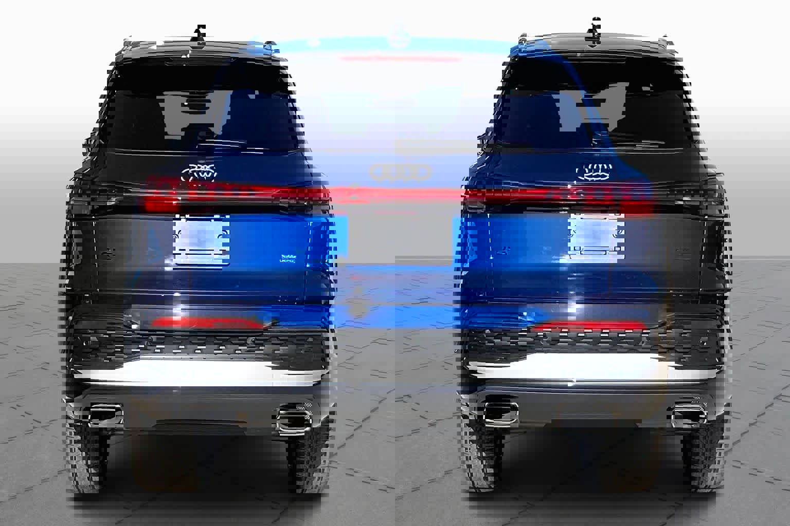 New 2025 Audi Q5 Premium Plus image 4