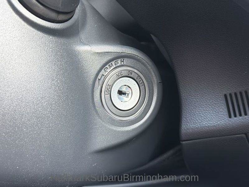 New 2026 Subaru Forester AWD/4WD image 22