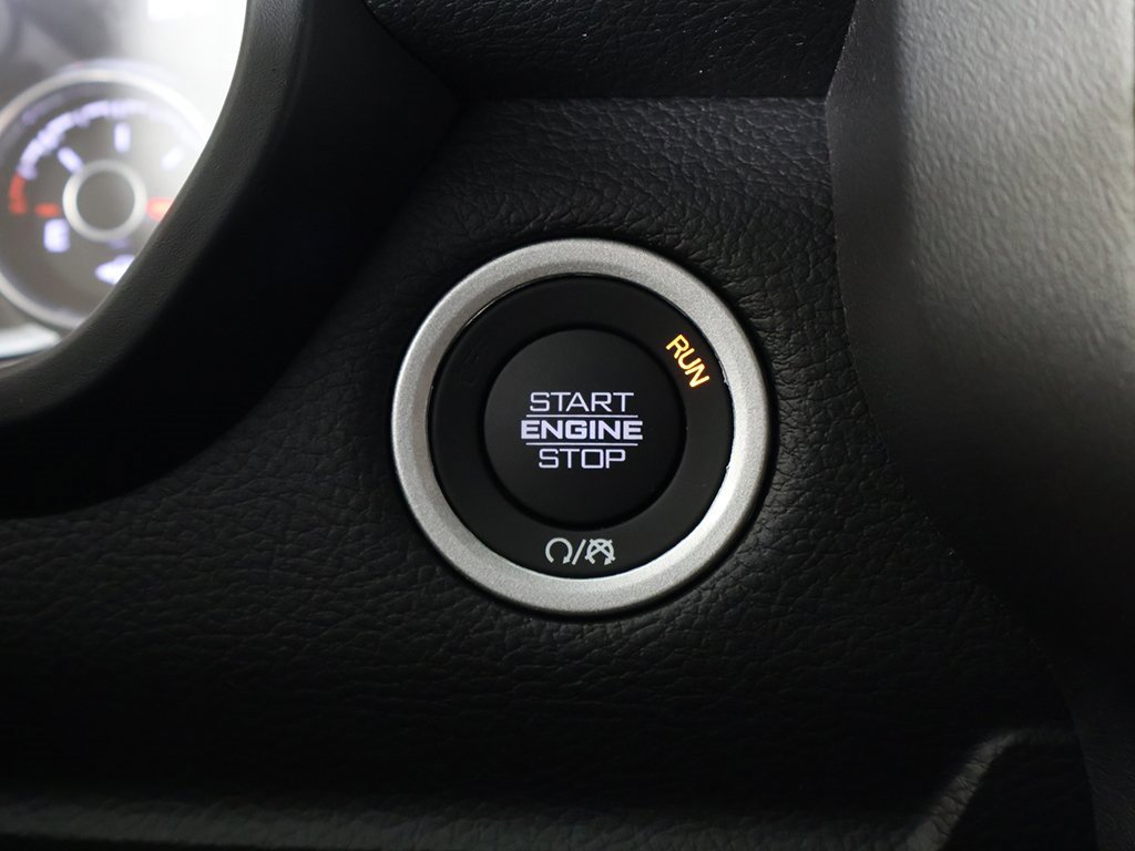 Used 2025 RAM 1500 Big Horn image 39