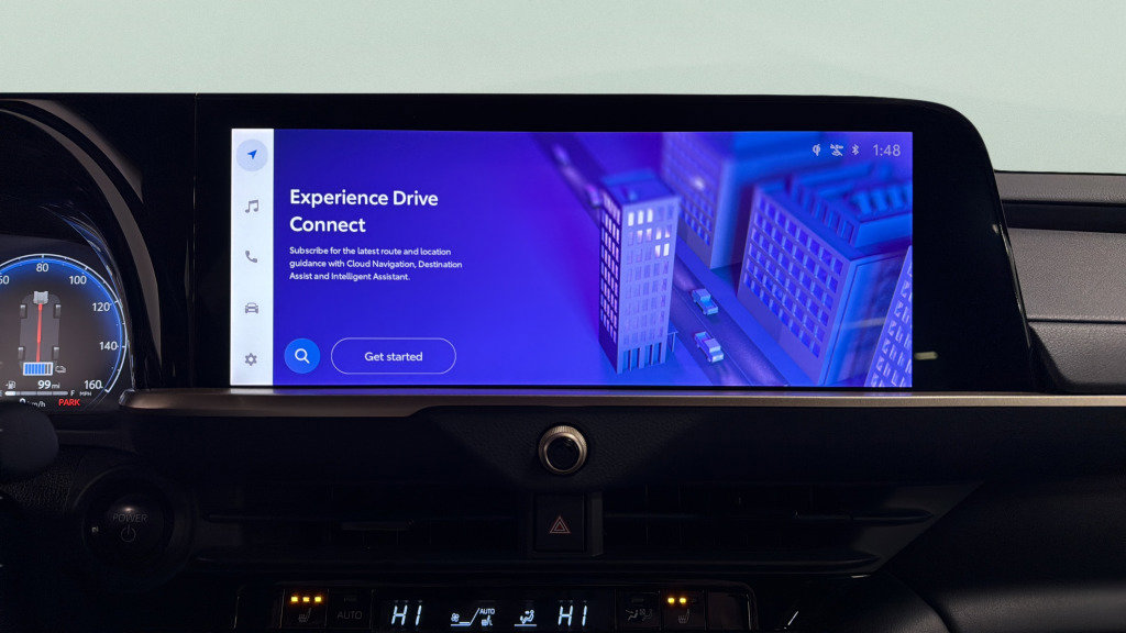 Used 2024 Toyota Crown Limited image 23