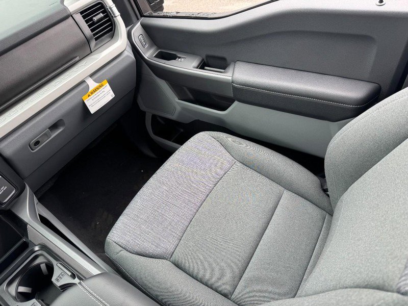New 2026 Ford F250 XLT w/ Tremor Off-Road Package image 14