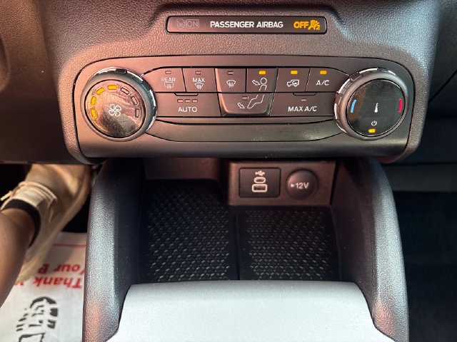 Used 2024 Ford Bronco Sport Big Bend AWD/4WD image 16