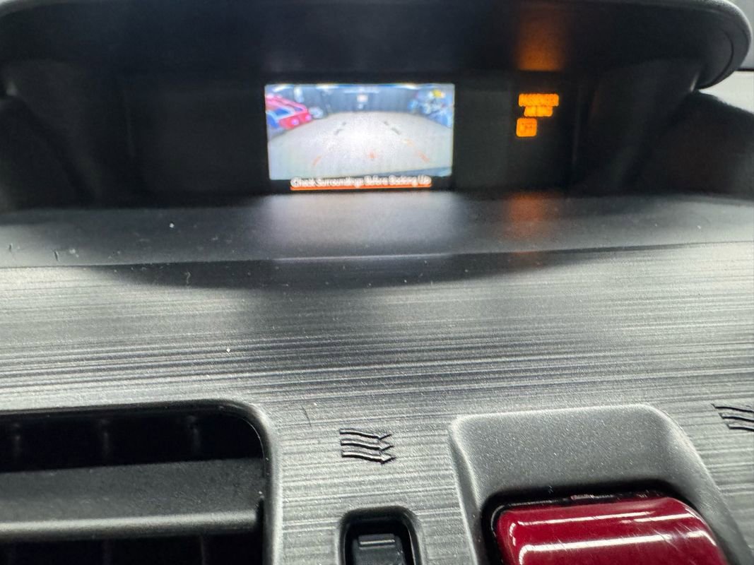 Used 2015 Subaru Forester 2.0XT Premium image 26