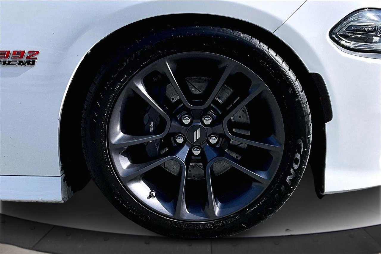 Certified 2023 Dodge Charger Scat Pack w/ Plus Group image 34