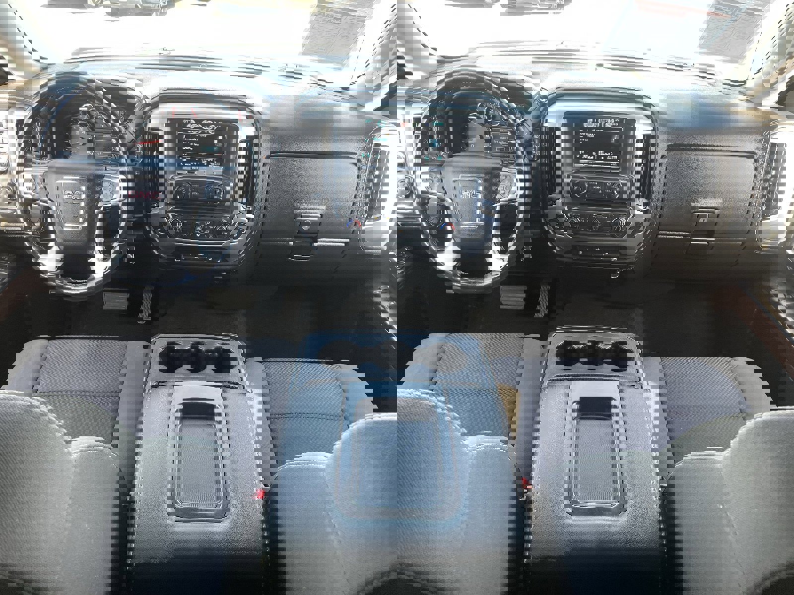 Used 2019 GMC Sierra 1500 SLE w/ SLE Value Package image 16