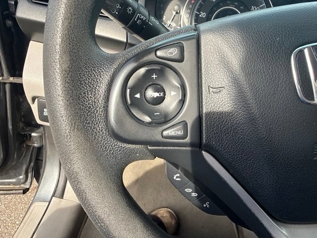 Used 2014 Honda CR-V EX image 20
