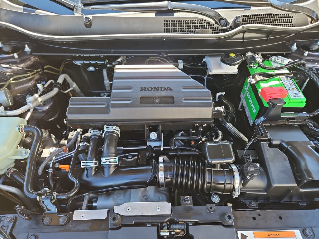 Used 2022 Honda CR-V EX-L image 38