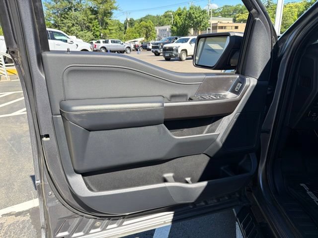 Used 2021 Ford F150 XLT w/ Equipment Group 302A High AWD/4WD image 15