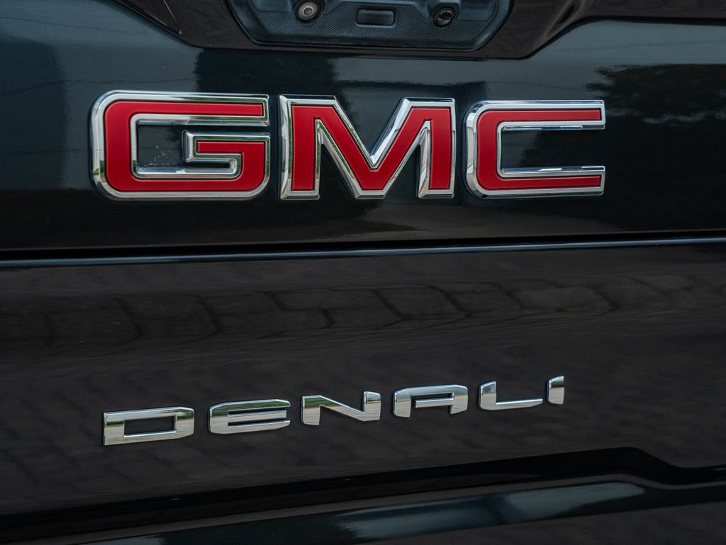 Used 2021 GMC Sierra 2500 Denali w/ Denali Ultimate Package AWD/4WD image 16