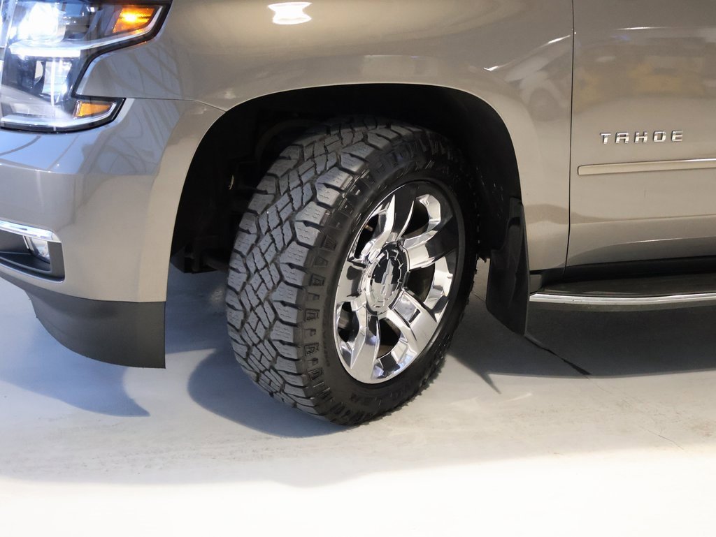 Used 2017 Chevrolet Tahoe Premier image 45