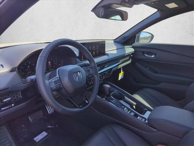 New 2026 Honda Accord Sport image 3