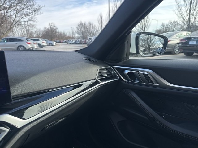 Used 2023 BMW i4 eDrive35 w/ Premium Package image 28