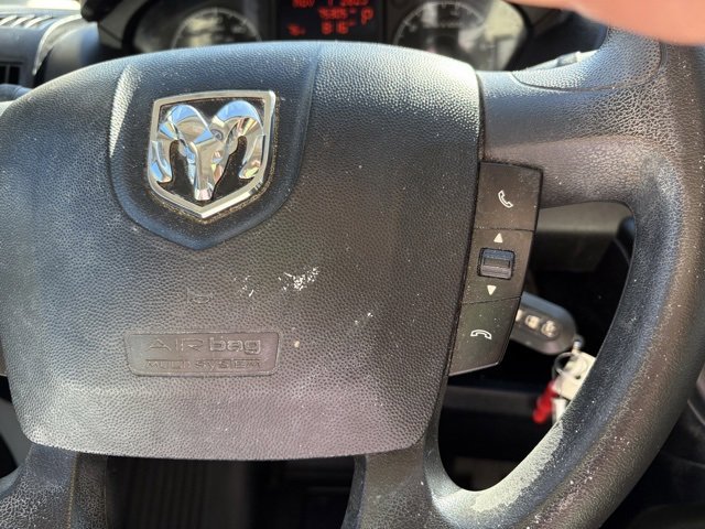 Used 2020 RAM ProMaster 1500 w/ Interior Convenience Group image 14