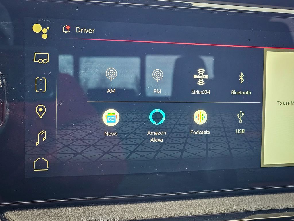 Certified 2024 GMC Sierra 1500 AT4 w/ Technology Package image 28