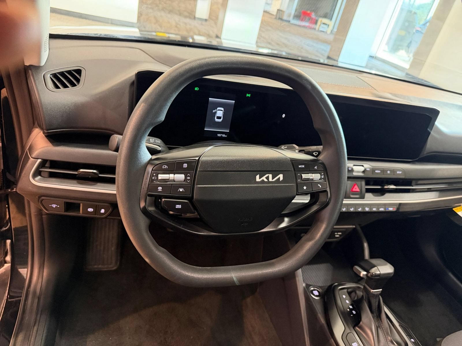 Used 2026 Kia K4 FWD image 27