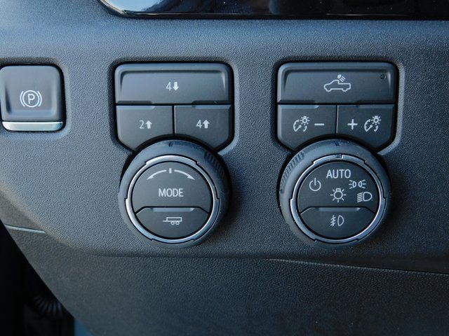 New 2026 Chevrolet Silverado 2500 LT image 34