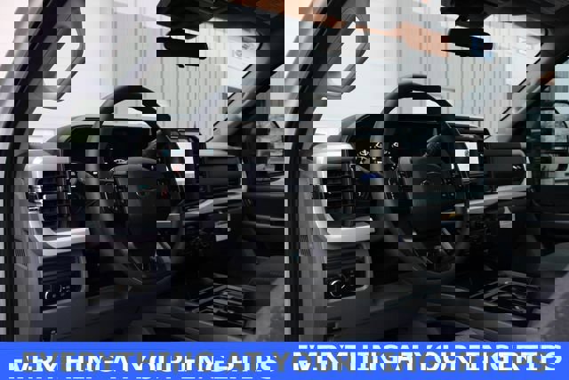 New 2026 Ford F250 XLT w/ Tremor Off-Road Package image 2