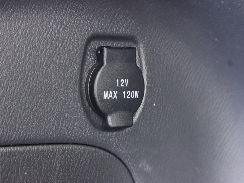 Used 2015 INFINITI QX60 Luxe image 35