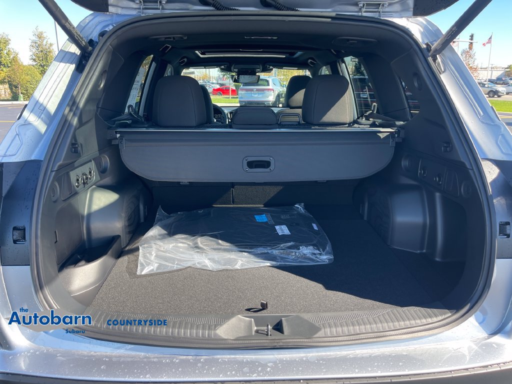 New 2026 Subaru Forester Premium AWD/4WD image 24
