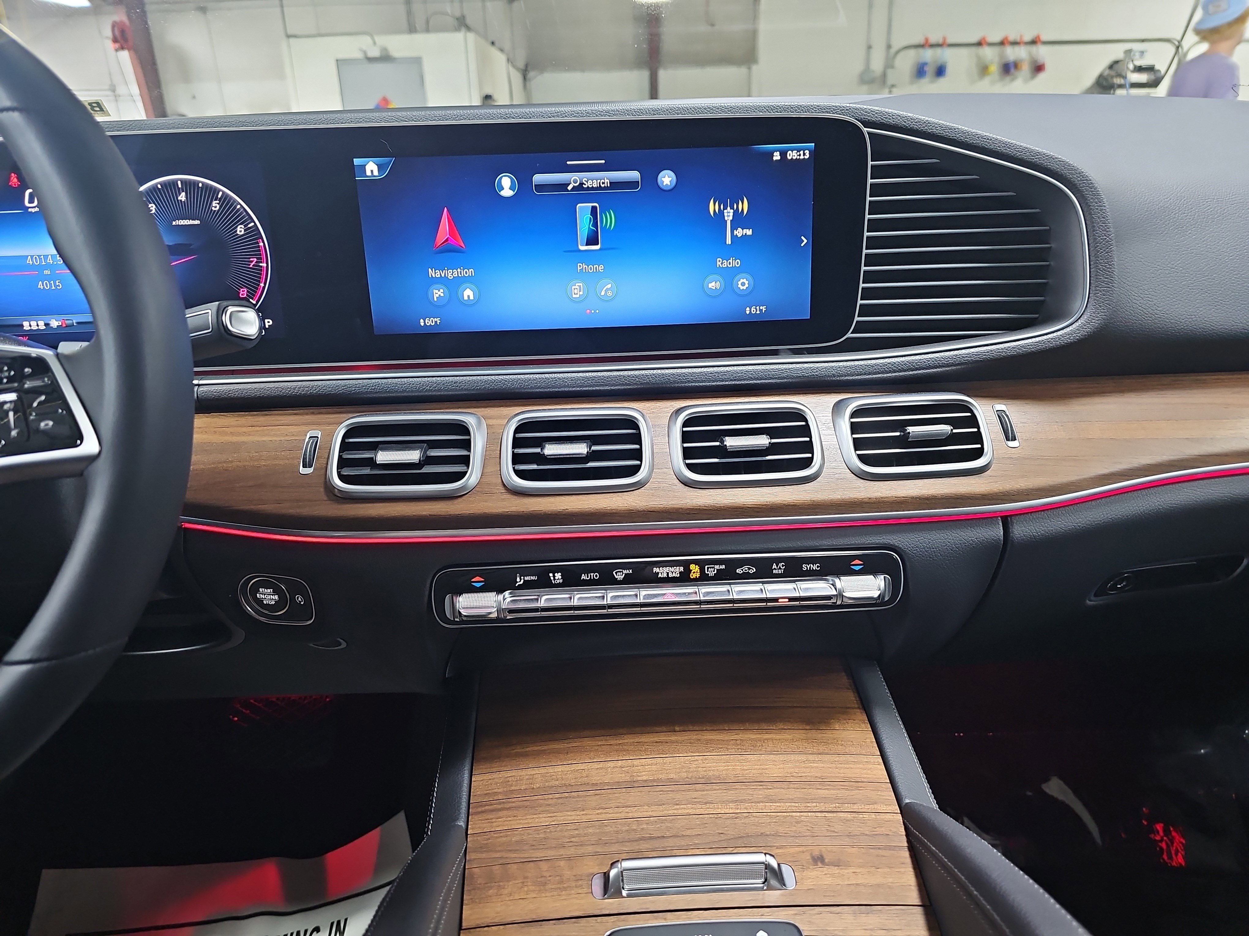 Certified 2026 Mercedes-Benz GLE 350 4MATIC image 21