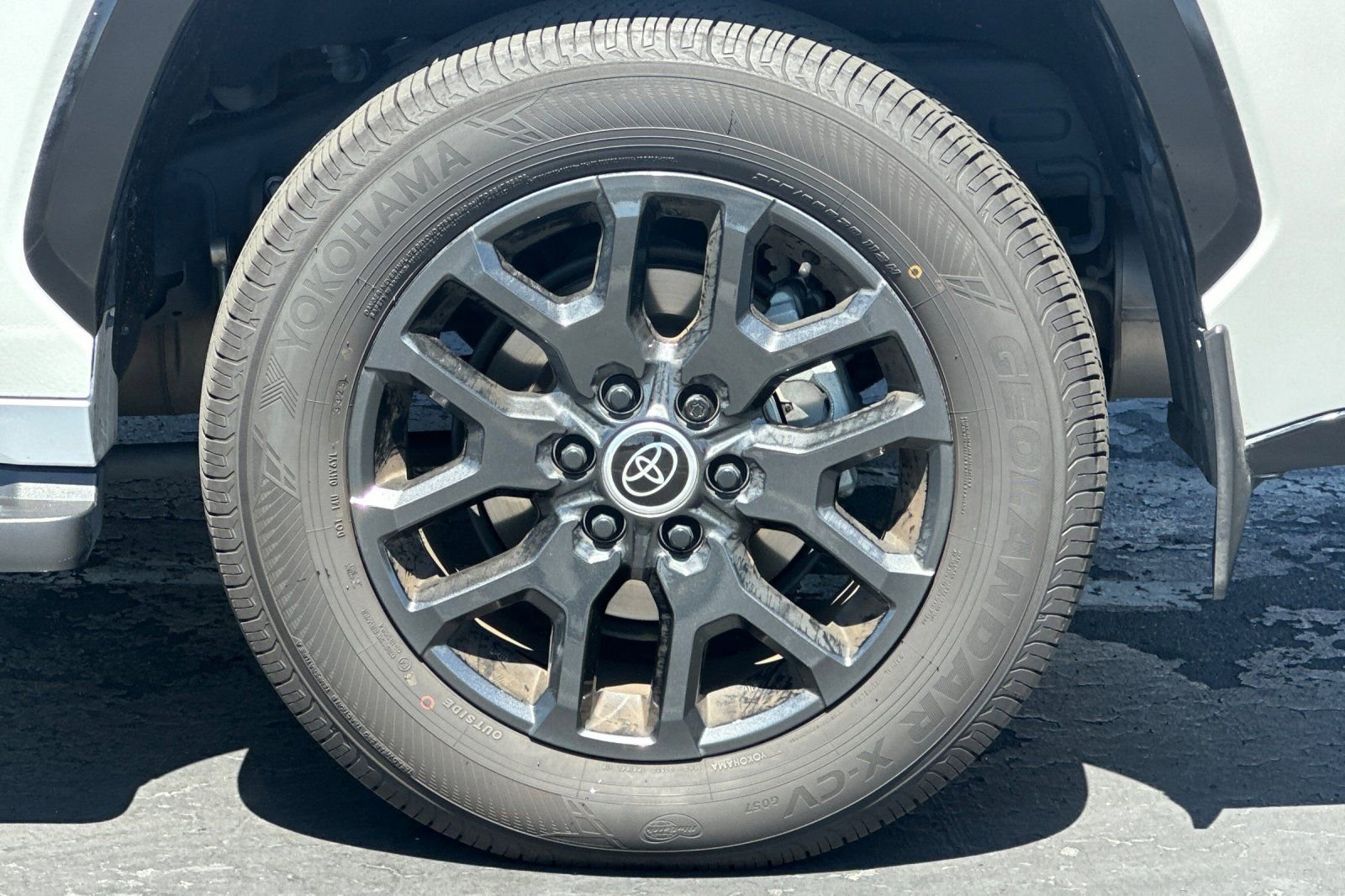 Used 2024 Toyota Sequoia Platinum image 45