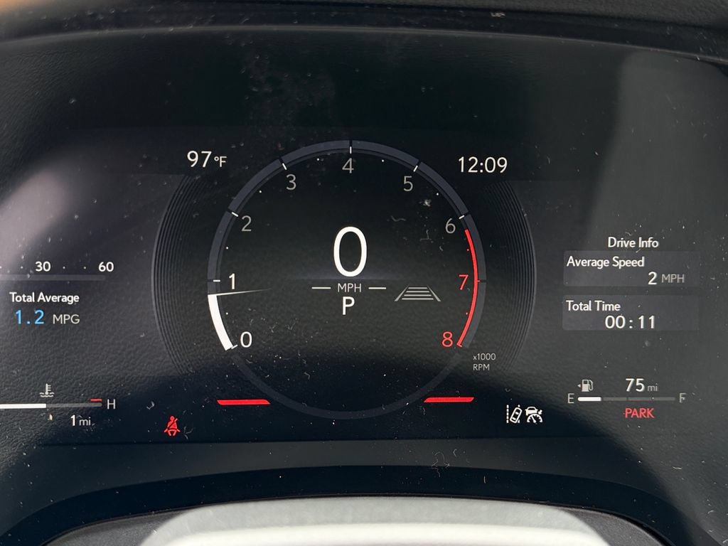 New 2026 Lexus RX 350 AWD w/ Convenience Package image 22