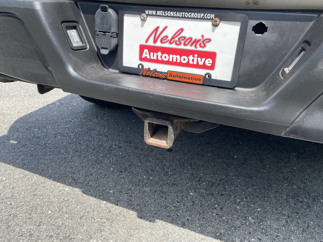 Used 2018 Ford F150 XL image 5