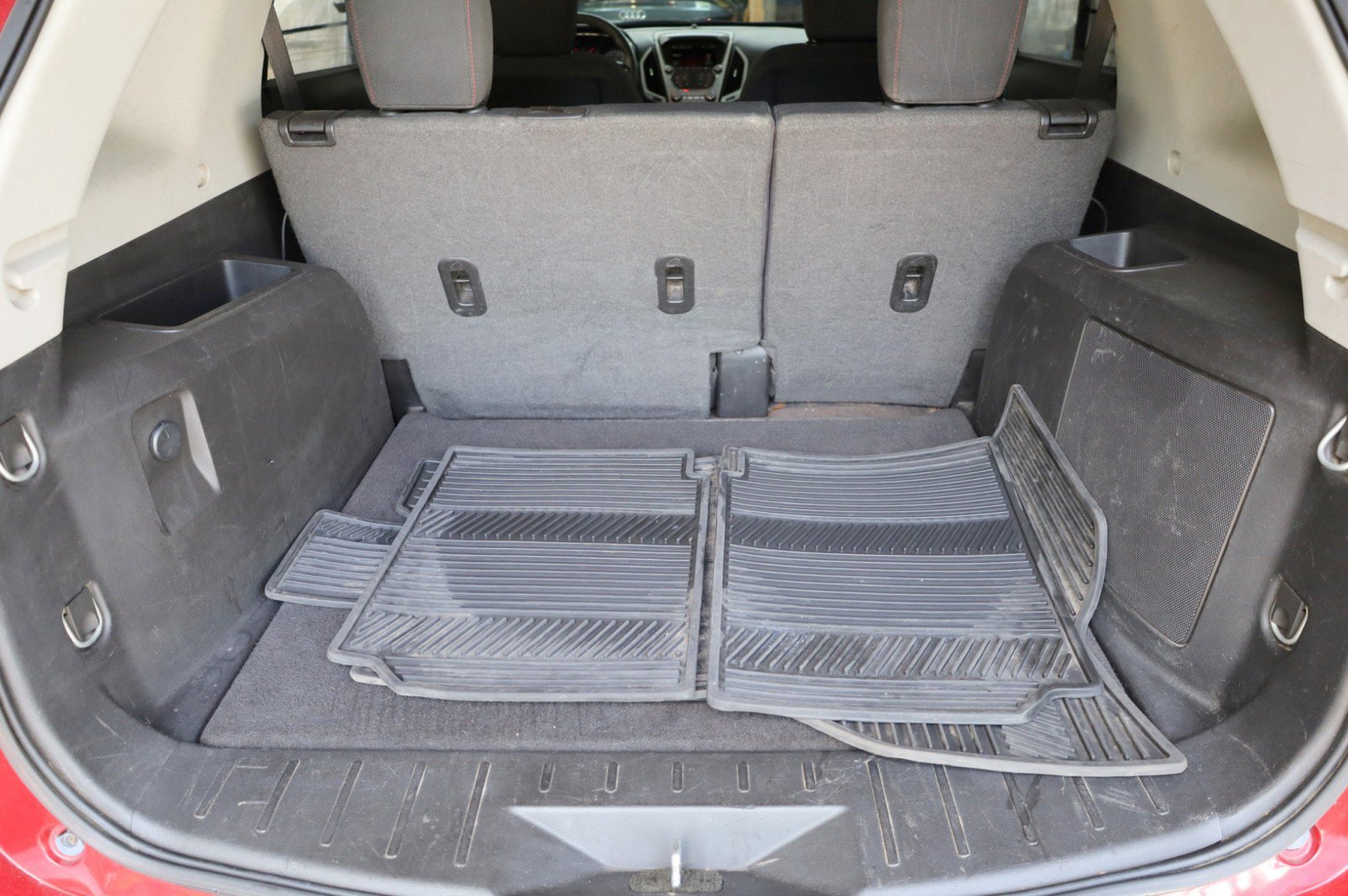 Used 2014 GMC Terrain SLE FWD image 38