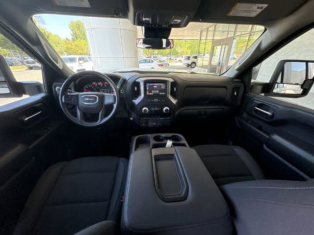 Certified 2024 GMC Sierra 2500 Pro w/ Convenience Package AWD/4WD image 19
