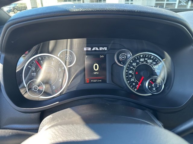 Used 2024 RAM 2500 Big Horn image 8