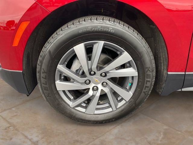 Used 2024 Chevrolet Equinox LT FWD image 14