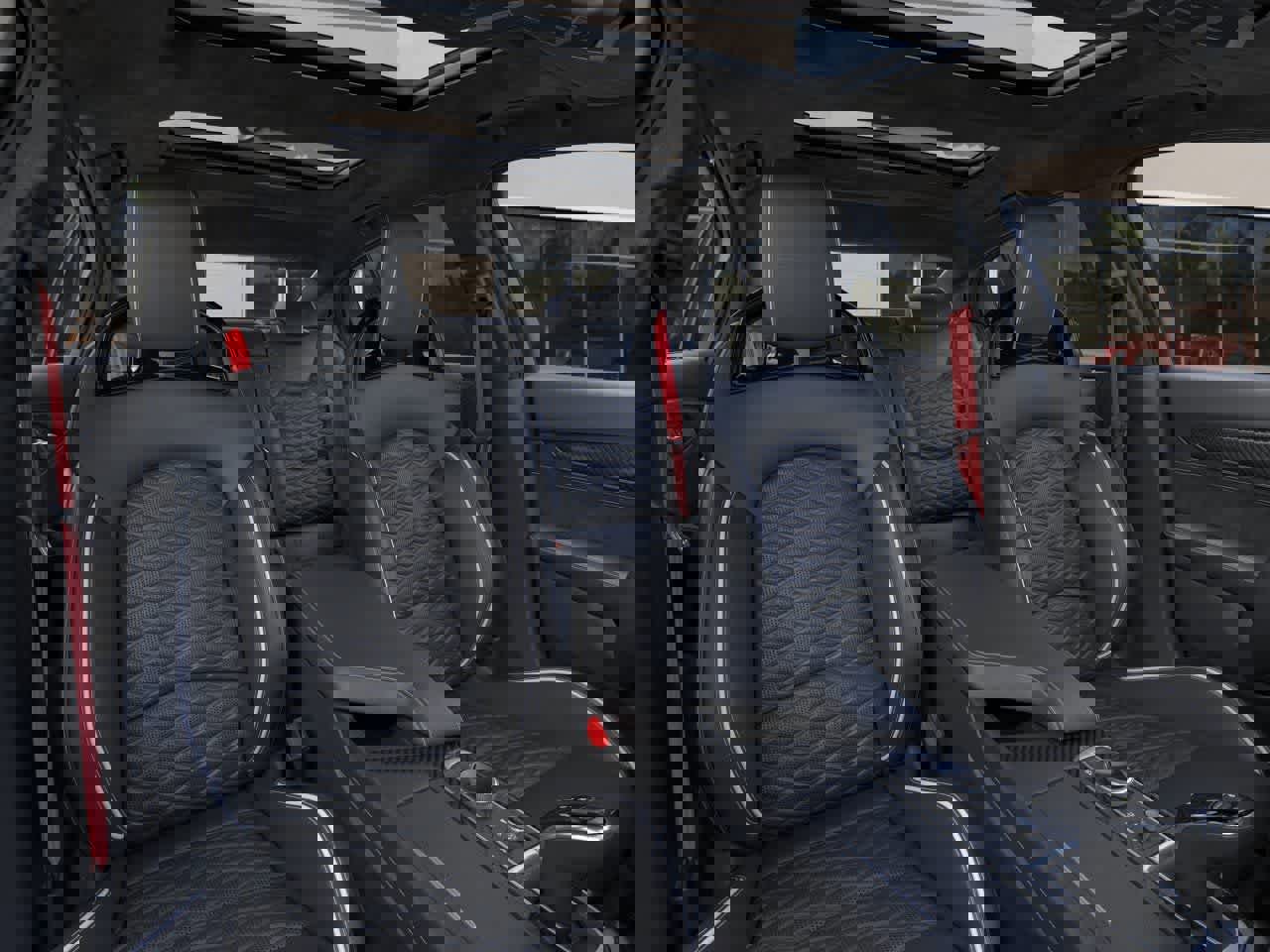 New 2026 Cadillac CT5 V Blackwing image 16