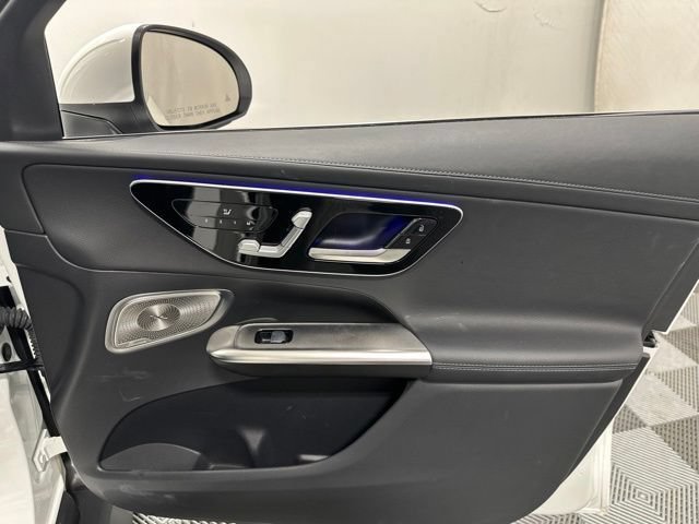Certified 2024 Mercedes-Benz GLC 300 4MATIC image 30