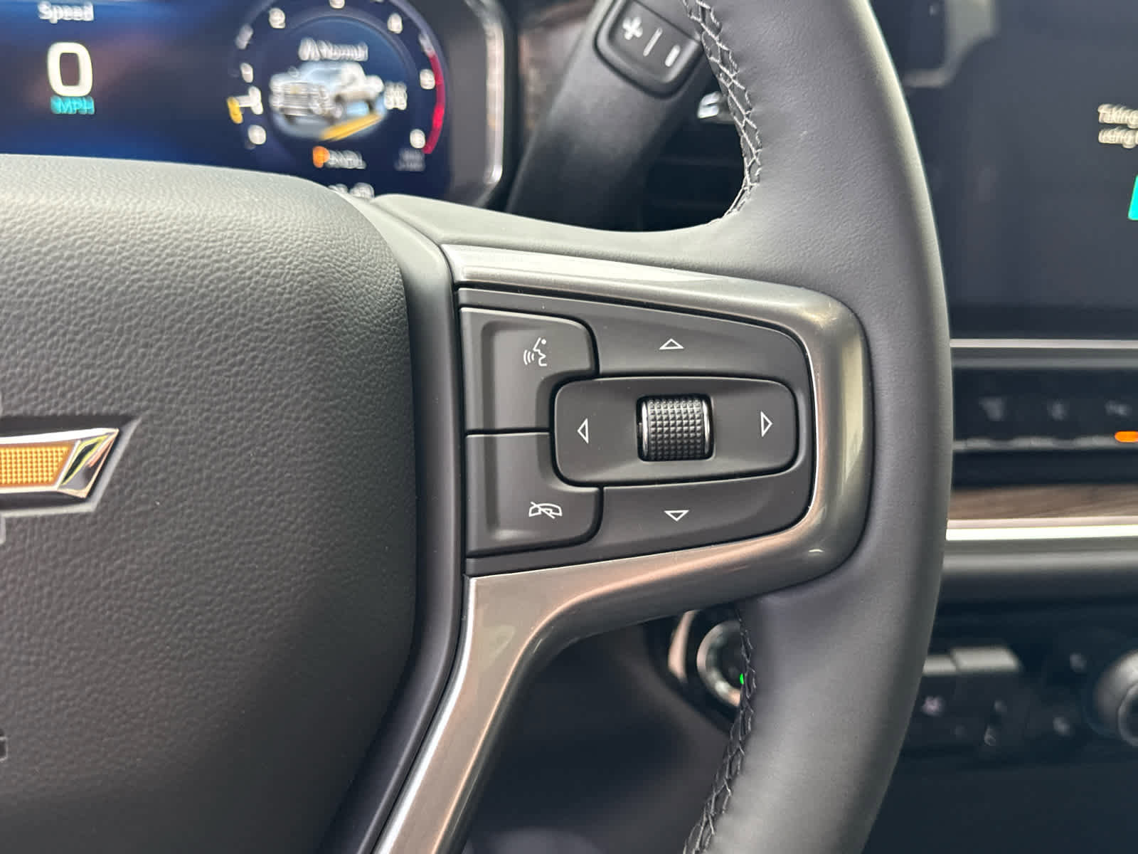 New 2026 Chevrolet Silverado 3500 LT w/ All Star Edition image 14