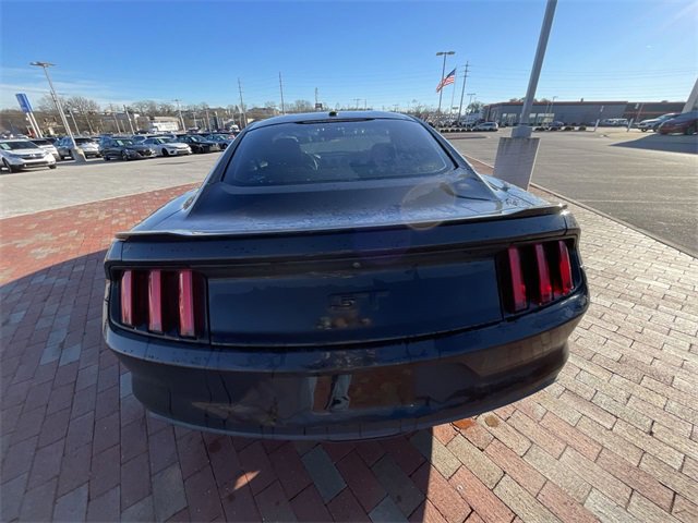 Used 2017 Ford Mustang GT Premium w/ Equipment Group 401A image 14