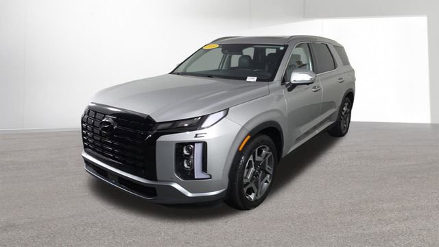 Used 2025 Hyundai Palisade SEL image 4