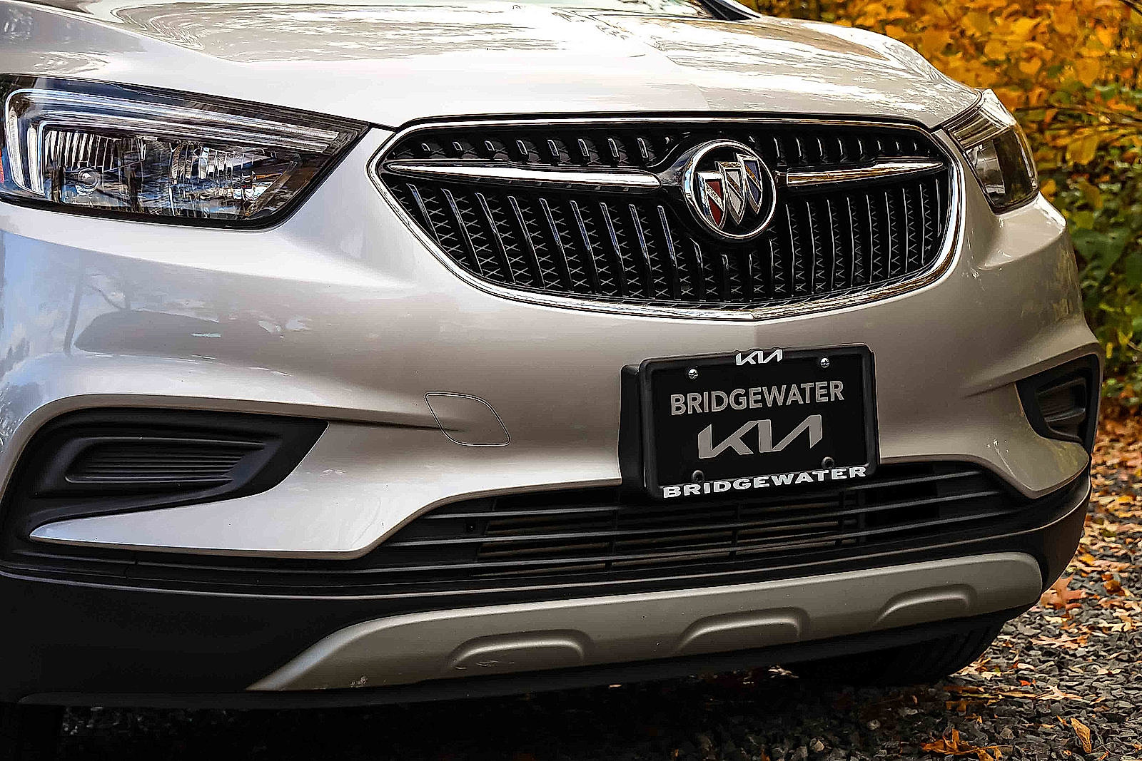 Used 2022 Buick Encore Preferred image 27