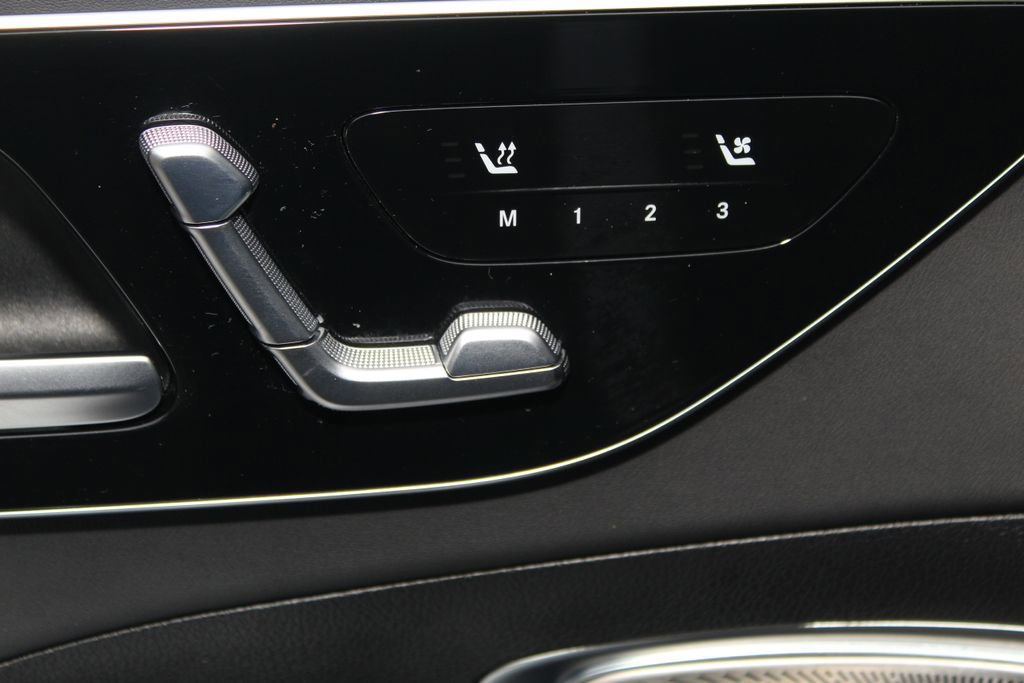 Used 2024 Mercedes-Benz C 43 AMG 4MATIC Sedan image 24