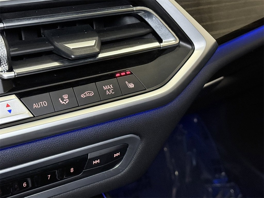 Used 2023 BMW X5 xDrive40i w/ Premium Package image 29