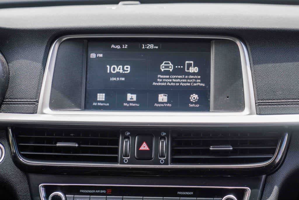Used 2020 Kia Optima S FWD image 13