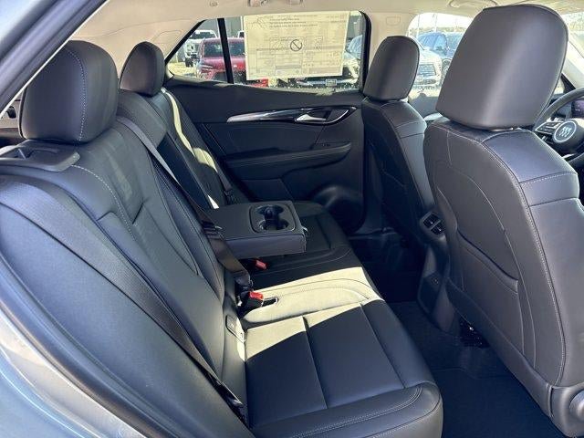 New 2026 Buick Envision Preferred AWD/4WD image 16