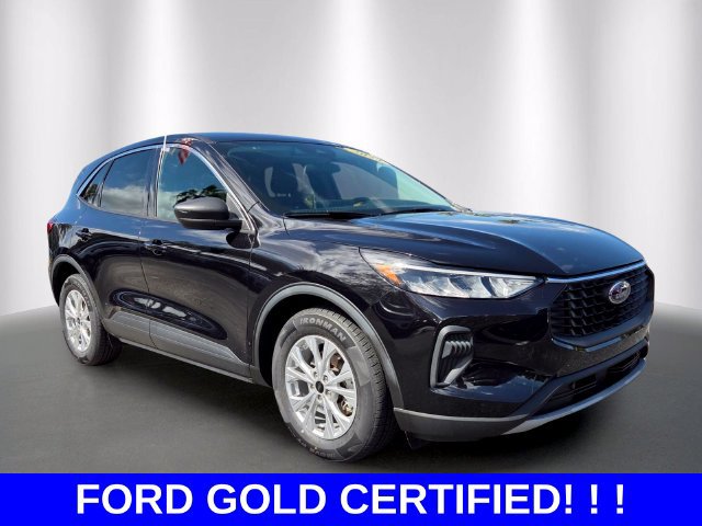 Used 2023 Ford Escape Active w/ Tech Pack #1 FWD image 7