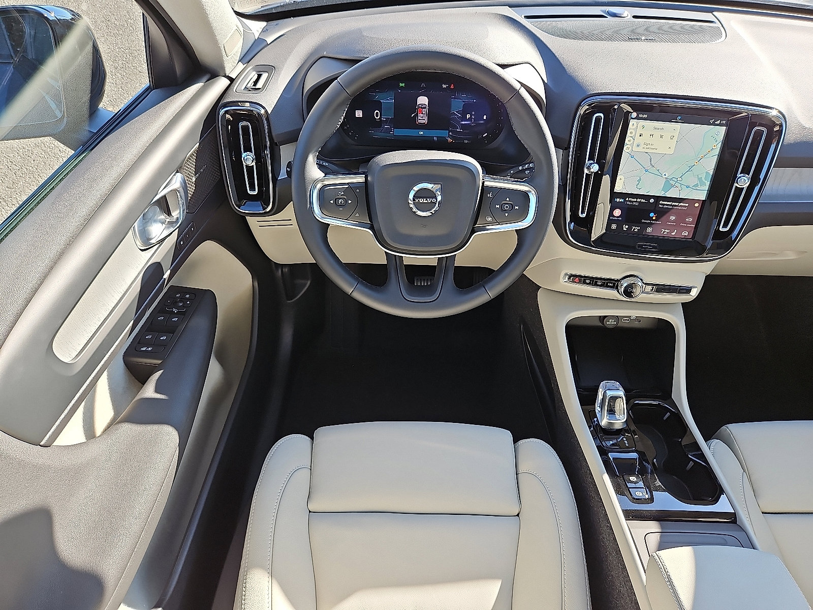 New 2026 Volvo XC40 B5 Ultra w/ Protection Package Premier AWD/4WD image 8