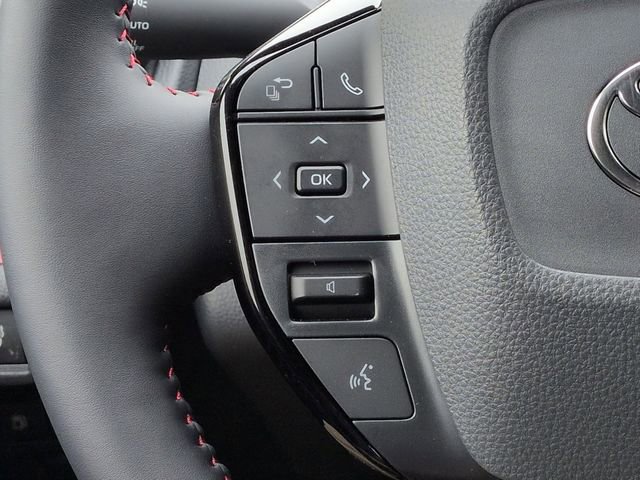 New 2026 Toyota Prius Plug-In Hybrid image 15