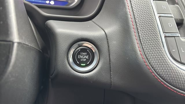 Certified 2023 Chevrolet Tahoe RST w/ Luxury Package image 27