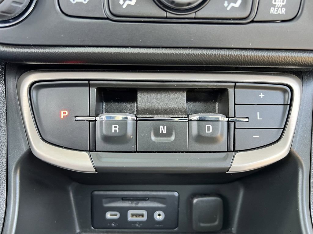 Used 2023 GMC Terrain Denali w/ LPO, Floor Liner Package AWD/4WD image 26