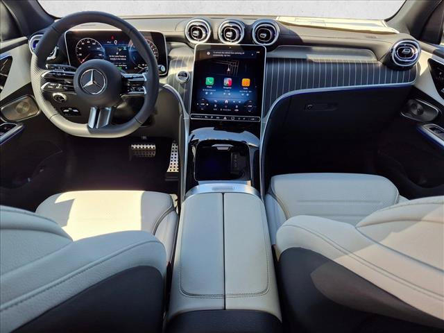 New 2026 Mercedes-Benz GLC 350e 4MATIC image 15